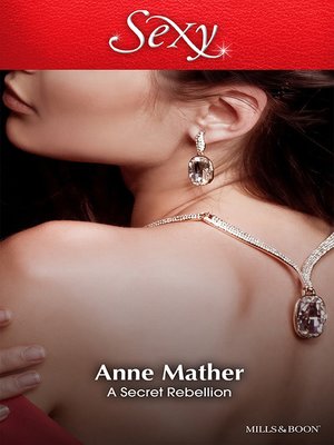 cover image of A Secret Rebellion